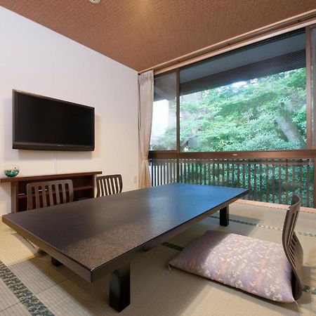 Kikunoya Hotel ฮัทสึไคชิ ภายนอก รูปภาพ