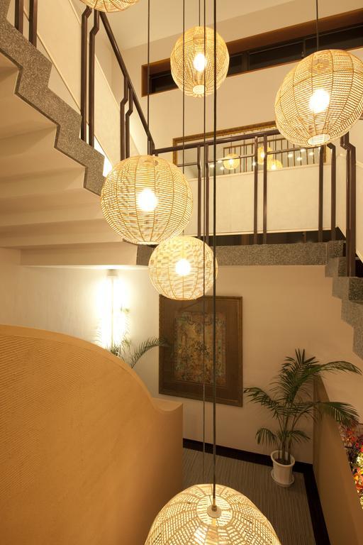 Kikunoya Hotel ฮัทสึไคชิ ภายนอก รูปภาพ