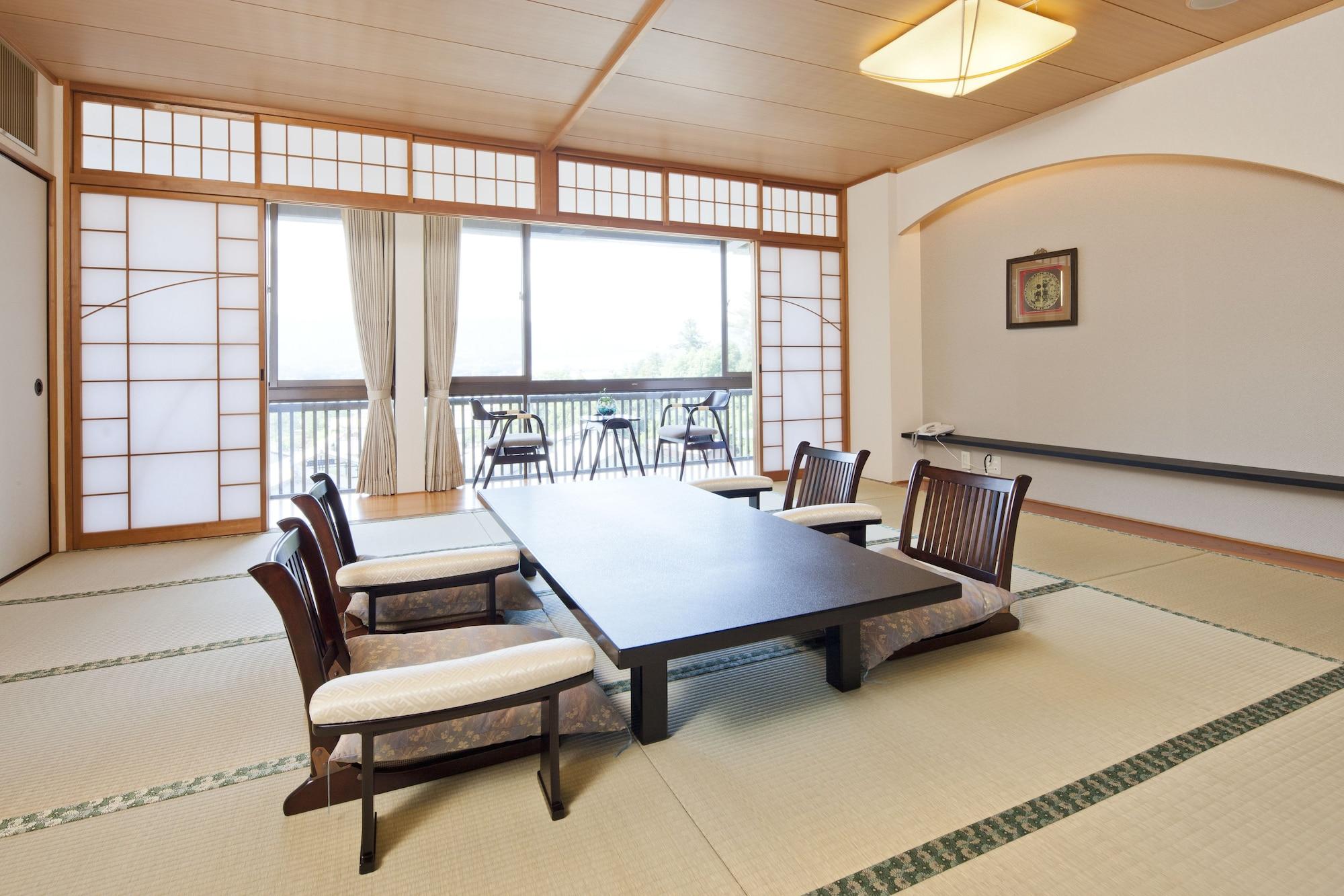 Kikunoya Hotel ฮัทสึไคชิ ภายนอก รูปภาพ