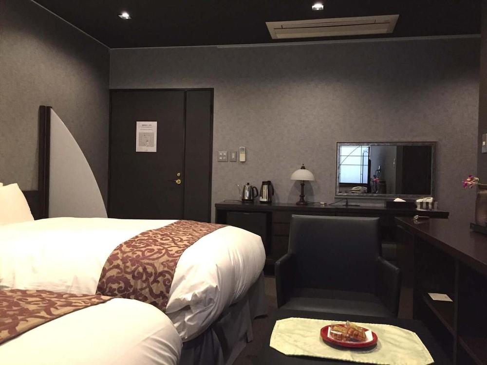 Kikunoya Hotel ฮัทสึไคชิ ภายนอก รูปภาพ