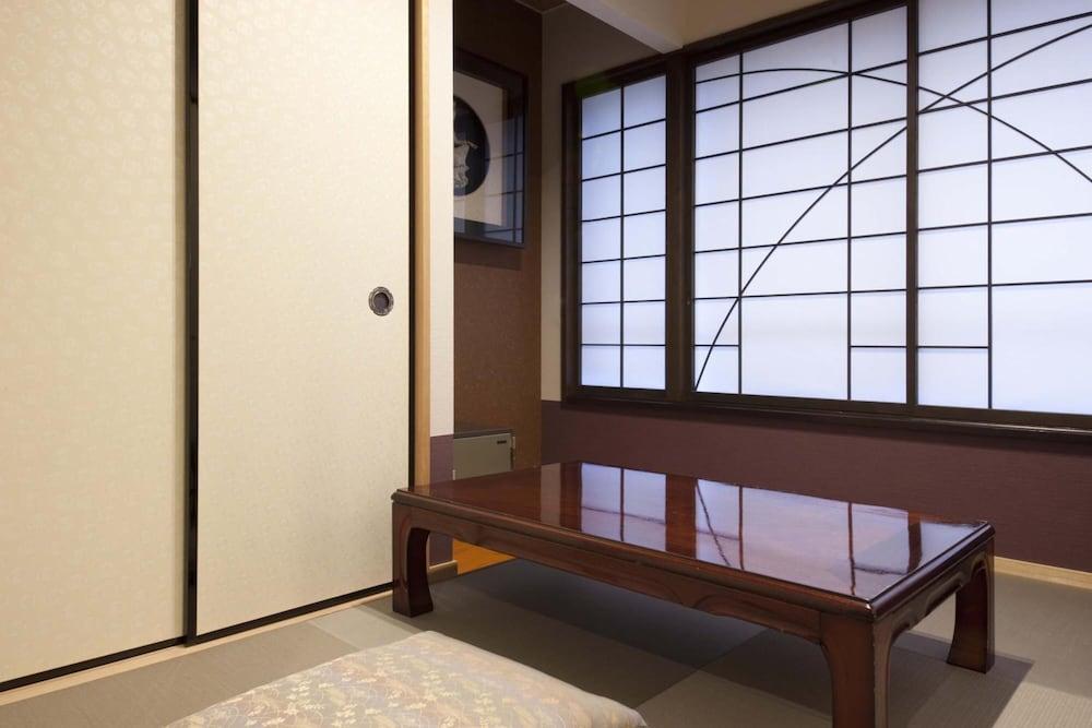 Kikunoya Hotel ฮัทสึไคชิ ภายนอก รูปภาพ