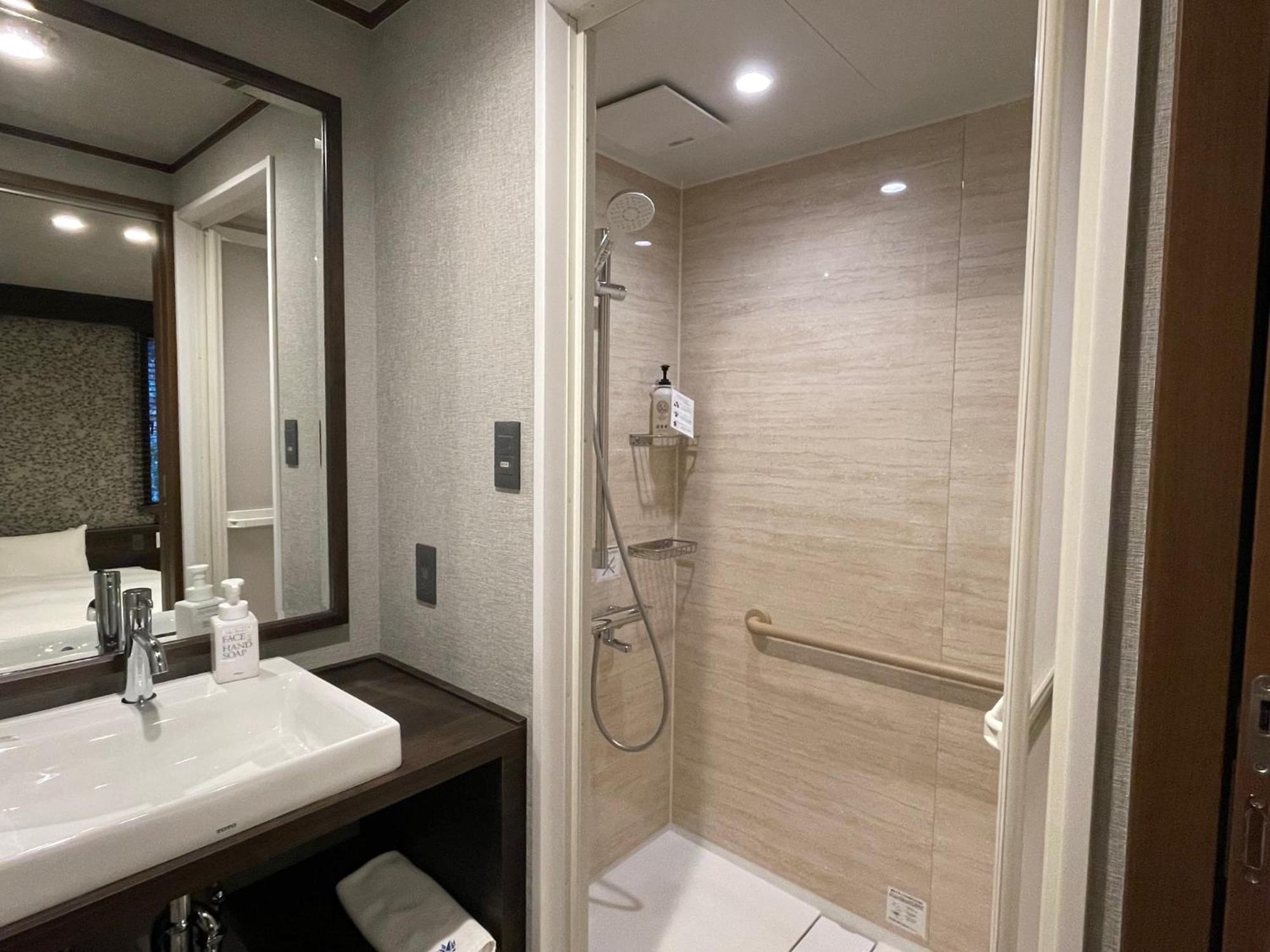 Kikunoya Hotel ฮัทสึไคชิ ภายนอก รูปภาพ