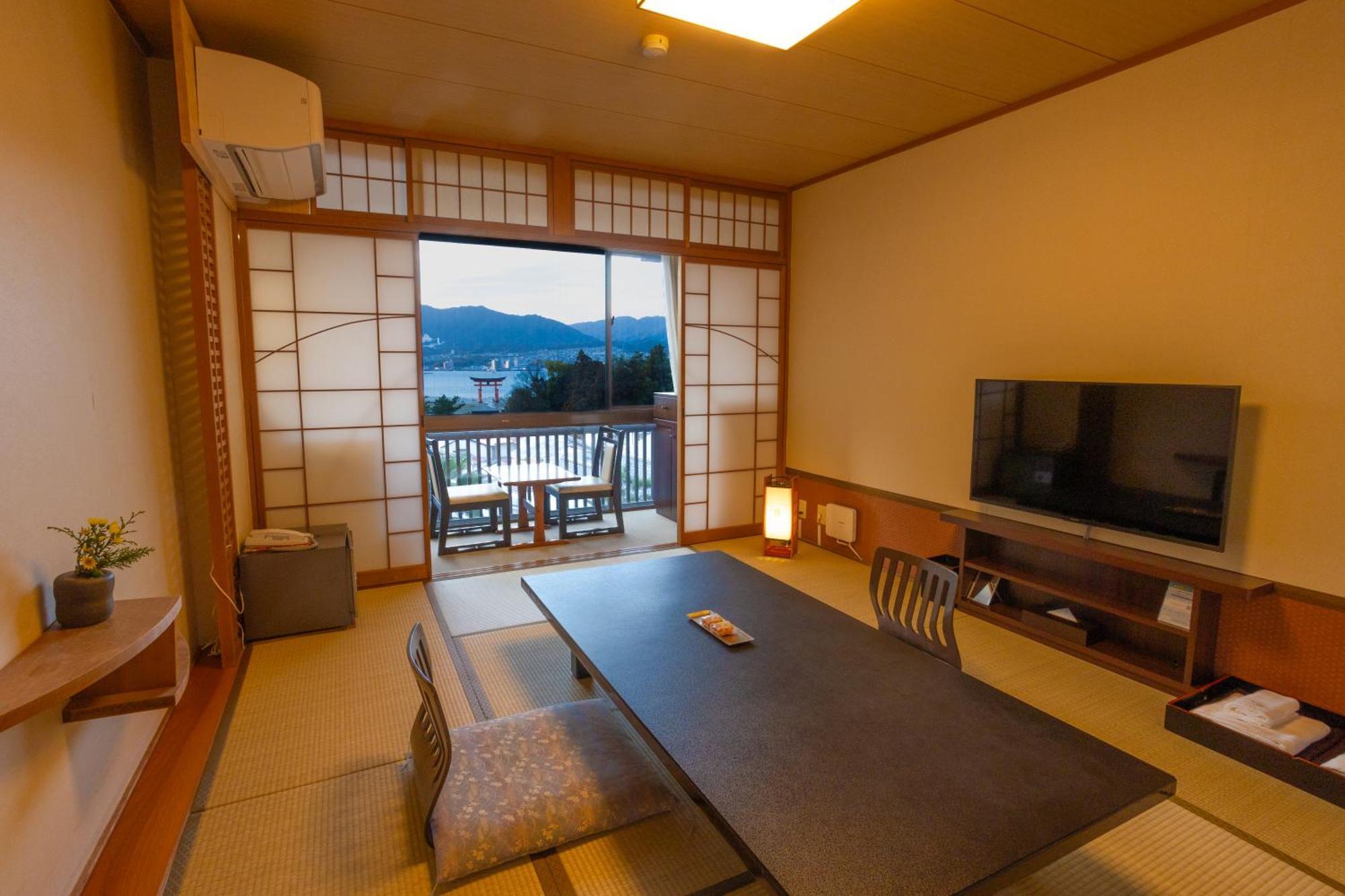 Kikunoya Hotel ฮัทสึไคชิ ภายนอก รูปภาพ
