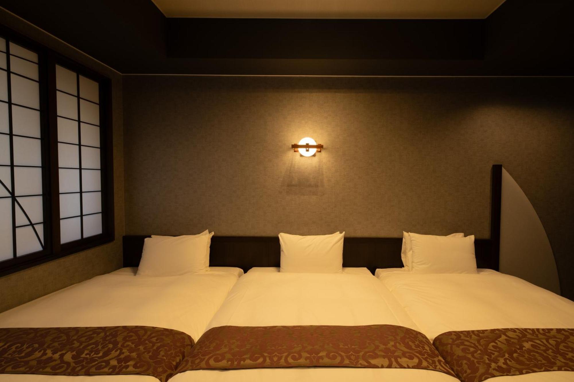 Kikunoya Hotel ฮัทสึไคชิ ภายนอก รูปภาพ