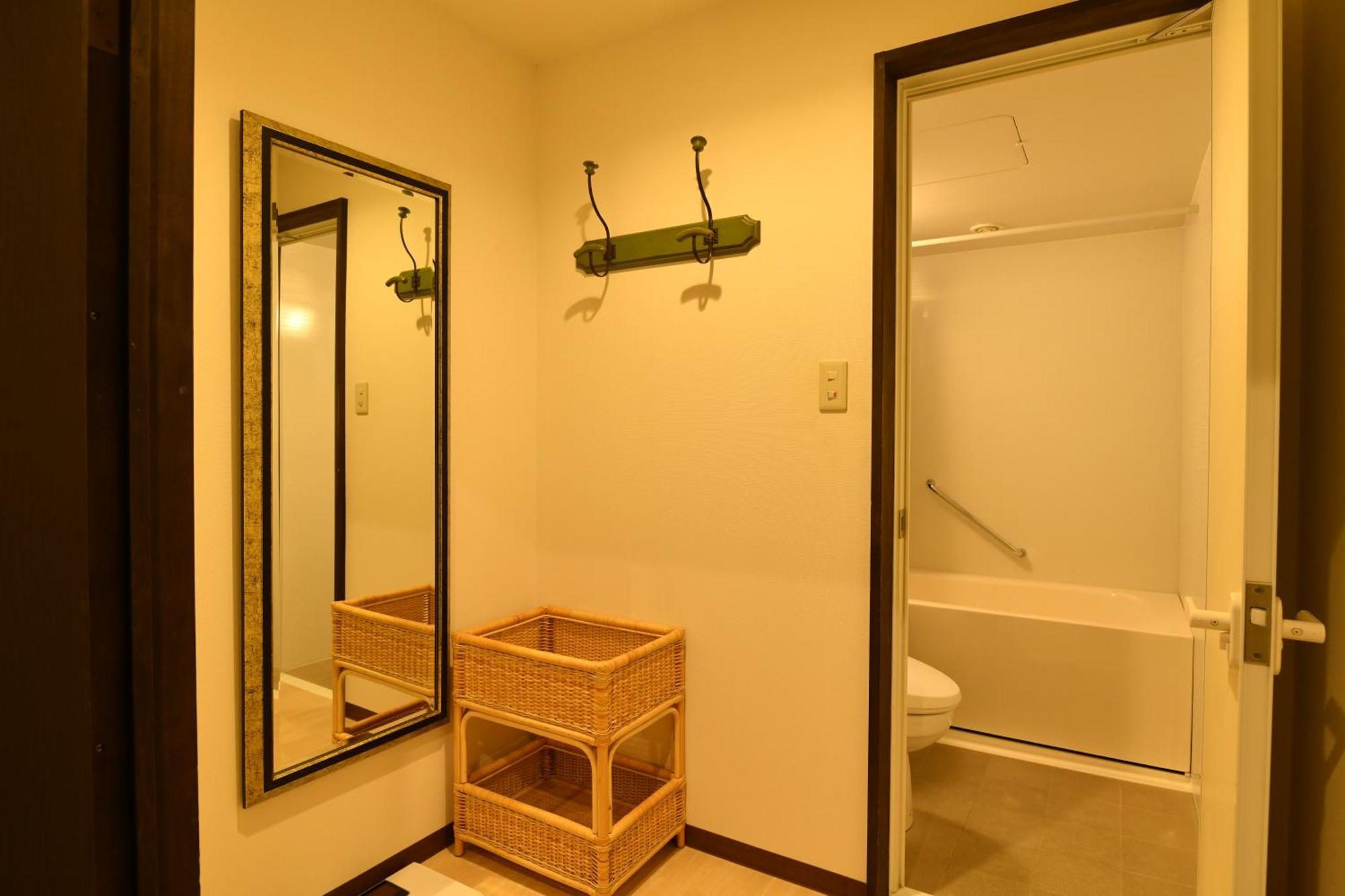 Kikunoya Hotel ฮัทสึไคชิ ภายนอก รูปภาพ