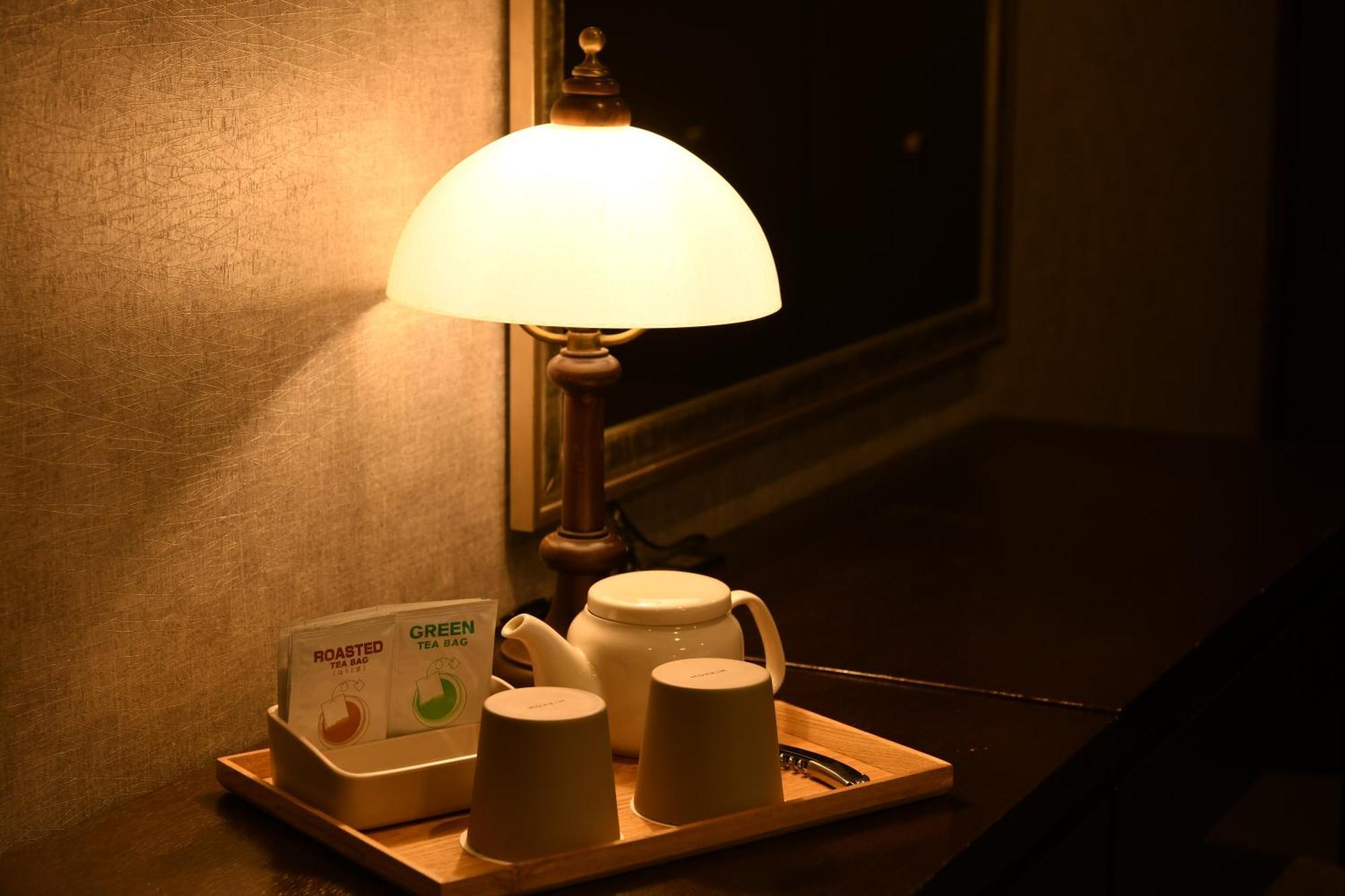 Kikunoya Hotel ฮัทสึไคชิ ภายนอก รูปภาพ