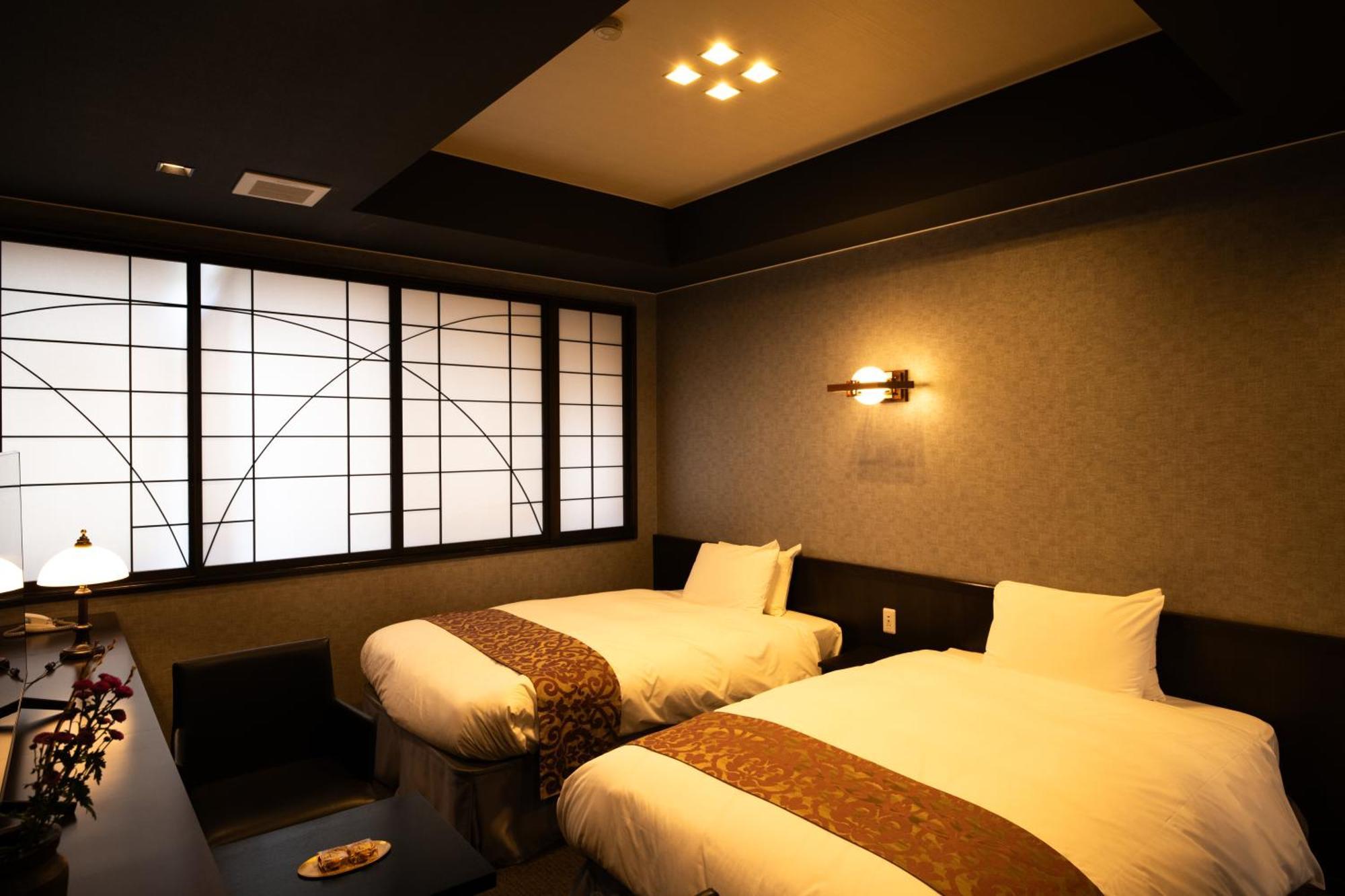 Kikunoya Hotel ฮัทสึไคชิ ภายนอก รูปภาพ
