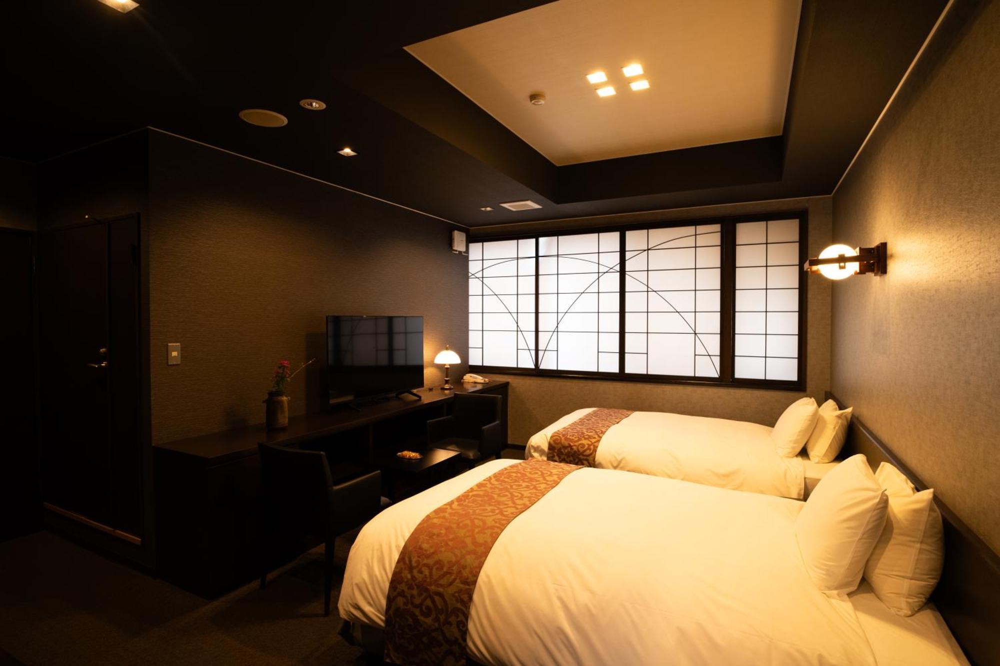 Kikunoya Hotel ฮัทสึไคชิ ภายนอก รูปภาพ
