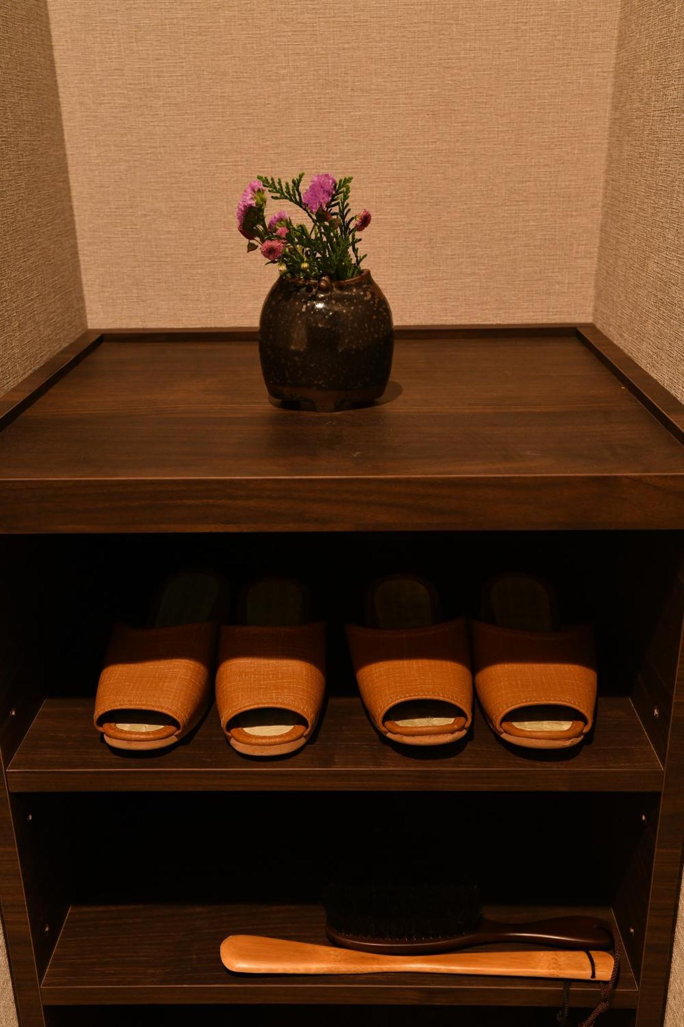 Kikunoya Hotel ฮัทสึไคชิ ภายนอก รูปภาพ