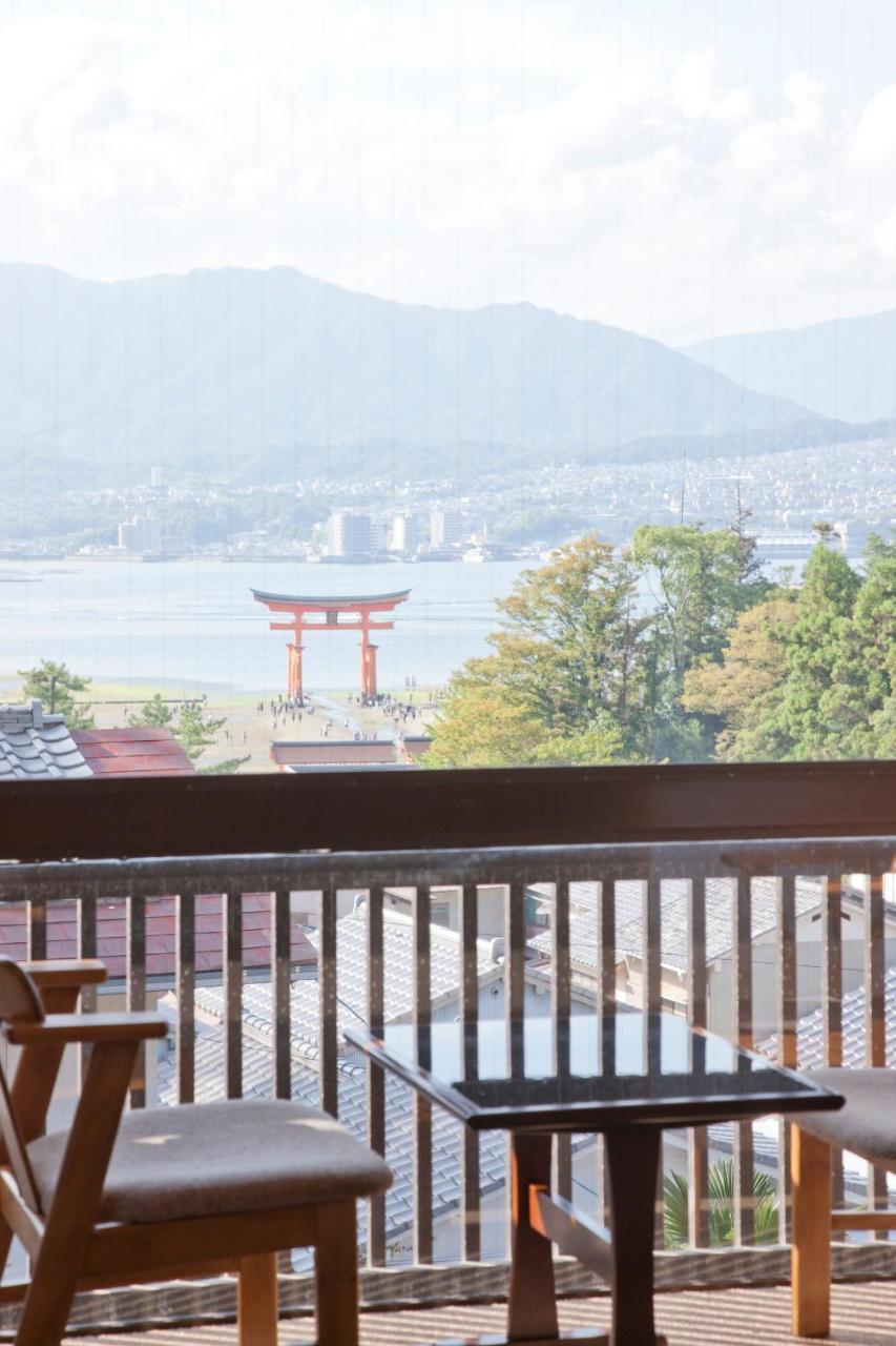 Kikunoya Hotel ฮัทสึไคชิ ภายนอก รูปภาพ